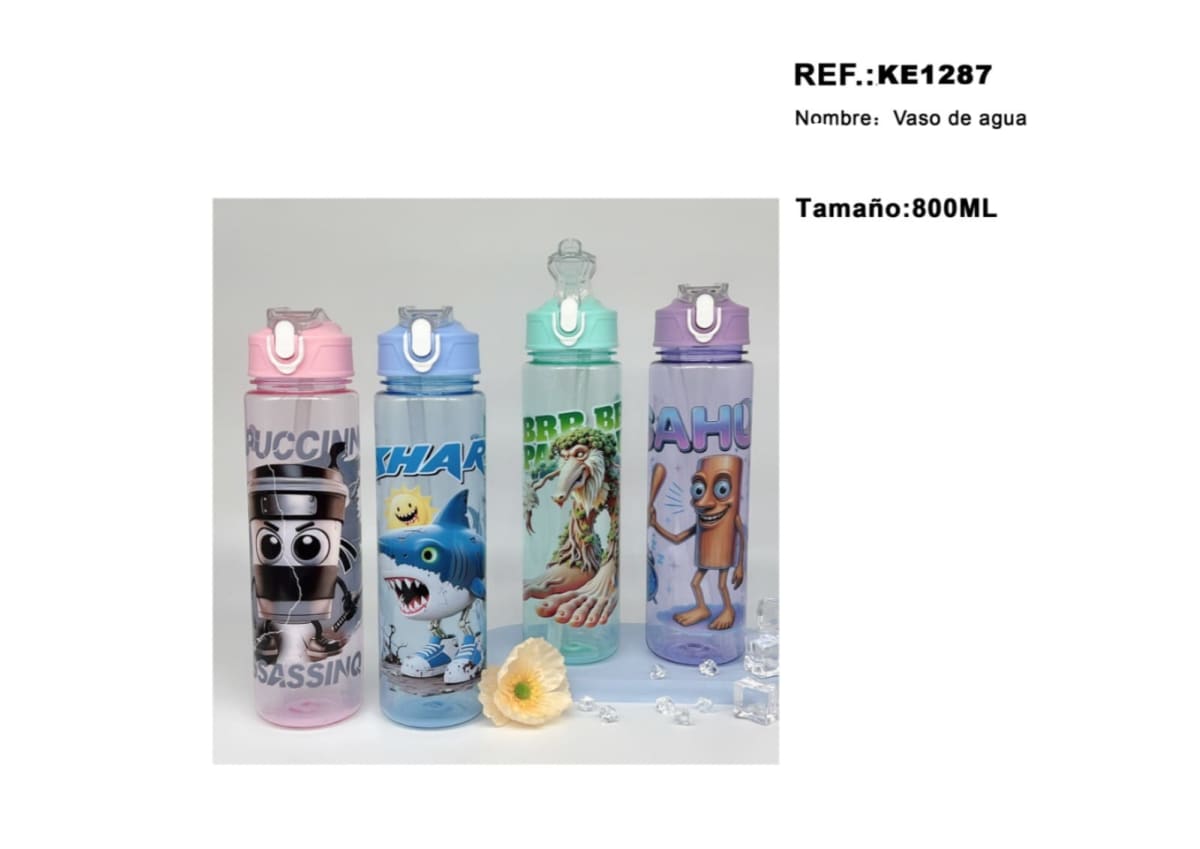 TOMATODO CAPUCCINNO 800ML1