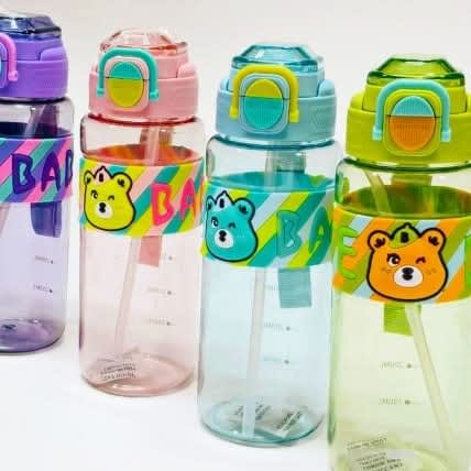 TOMATODO OSO CUTE BABY1