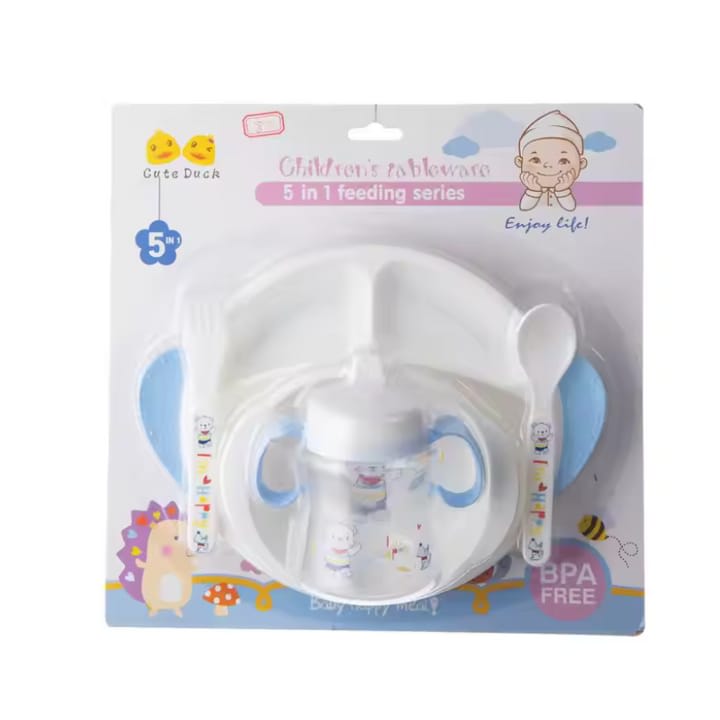 SET PALTO PARA BEBÉ EN BLISTER1