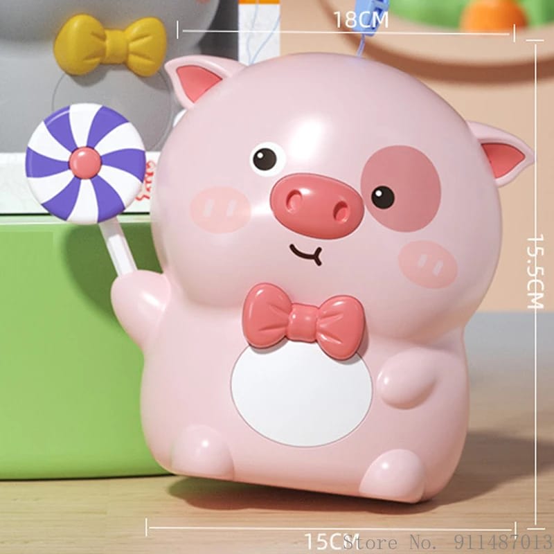 ALCANCIA EN CAJA NARANJA1