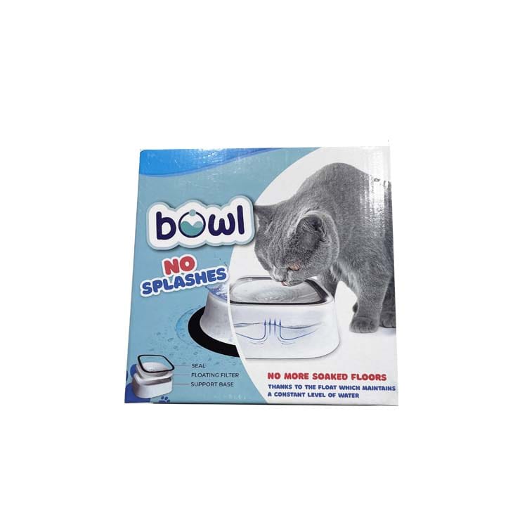 DISPENSADOR DE AGUA GATO1