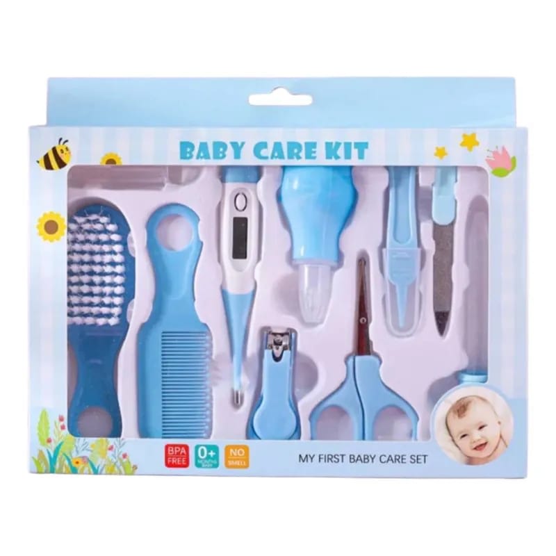 KIT ASEO BEBE1