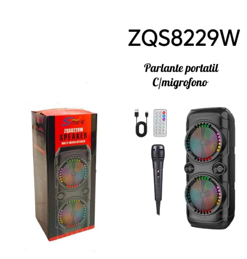 PARLANTE PORTATIL1