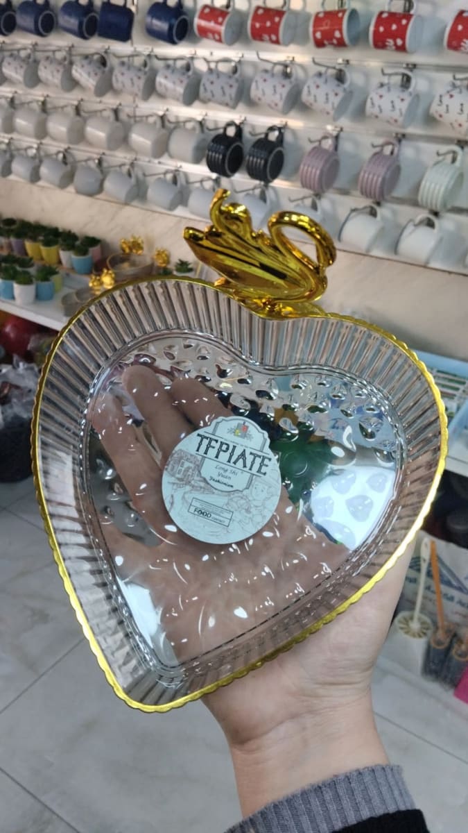 BANDEJA ACRLICA CORAZON2