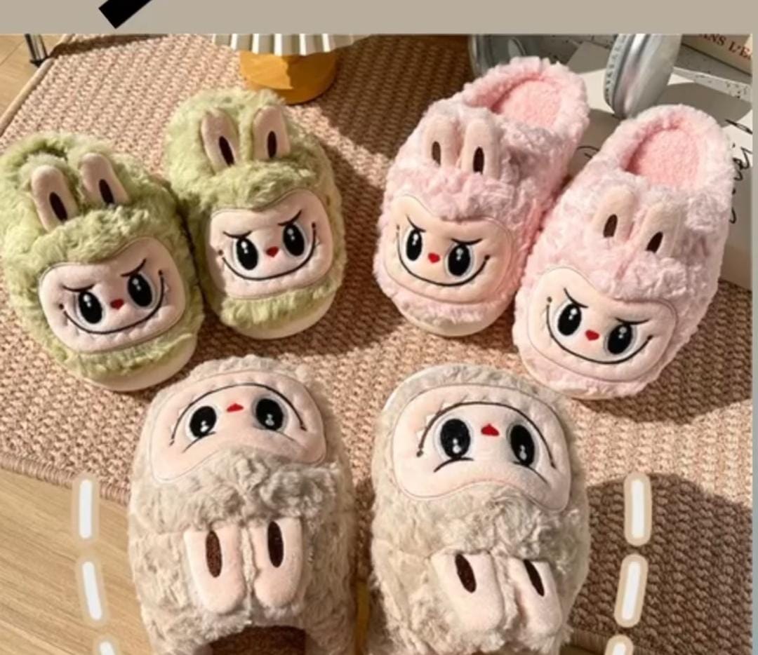 PANTUFLA LA BUBU1