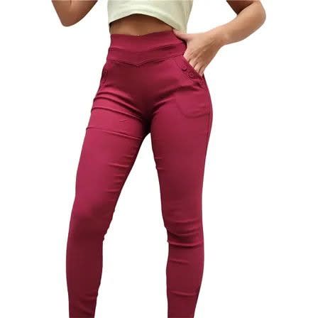 PANTALON DE DAMA1