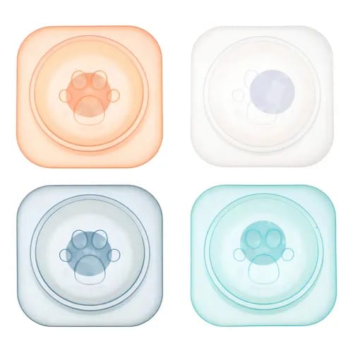 PLATO DE MASCOTA CUADRADO1