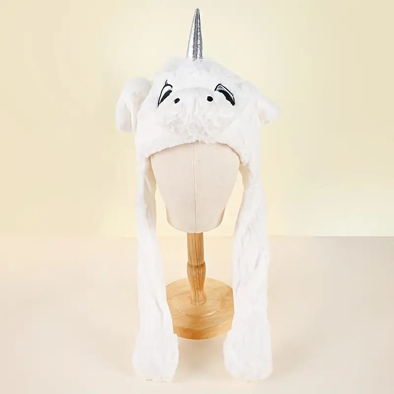 GORRO UNICORNIO-PANDA3