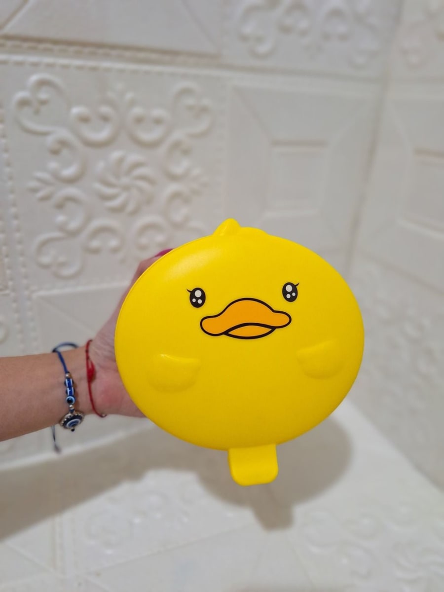 CONDIMENTERO PATO1