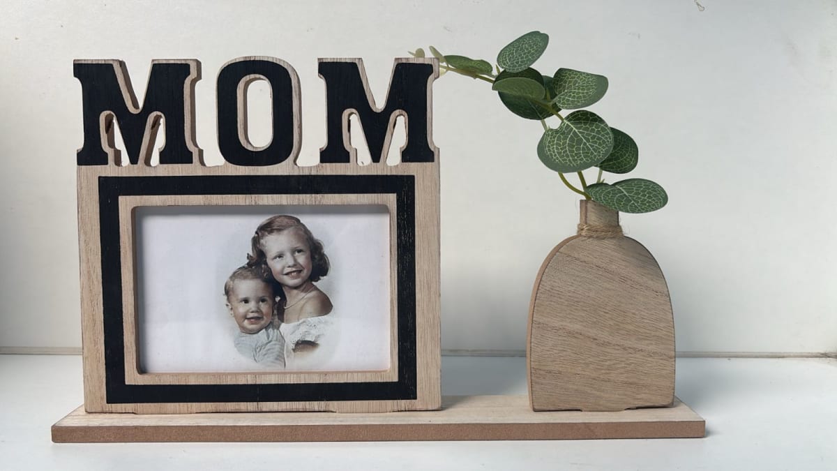 PORTAFOTO MOM1