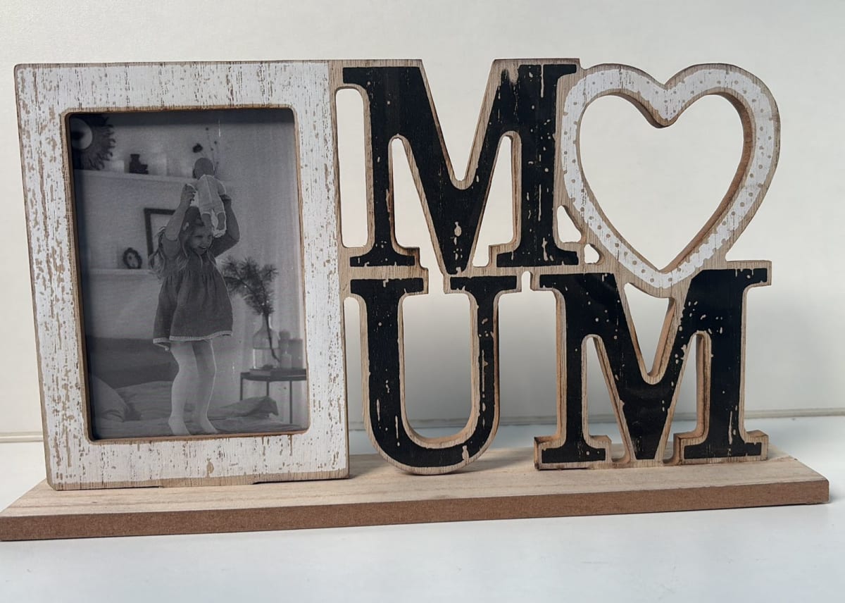 CUADRO PORTA FOTO HOME1