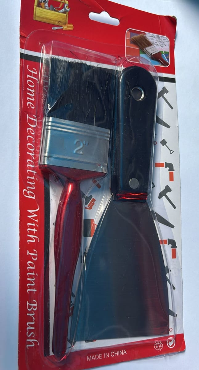 SET ESPATULA BROCHA1