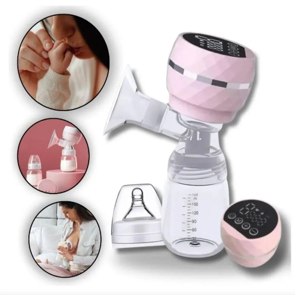 EXTRACTOR DE LECHE1