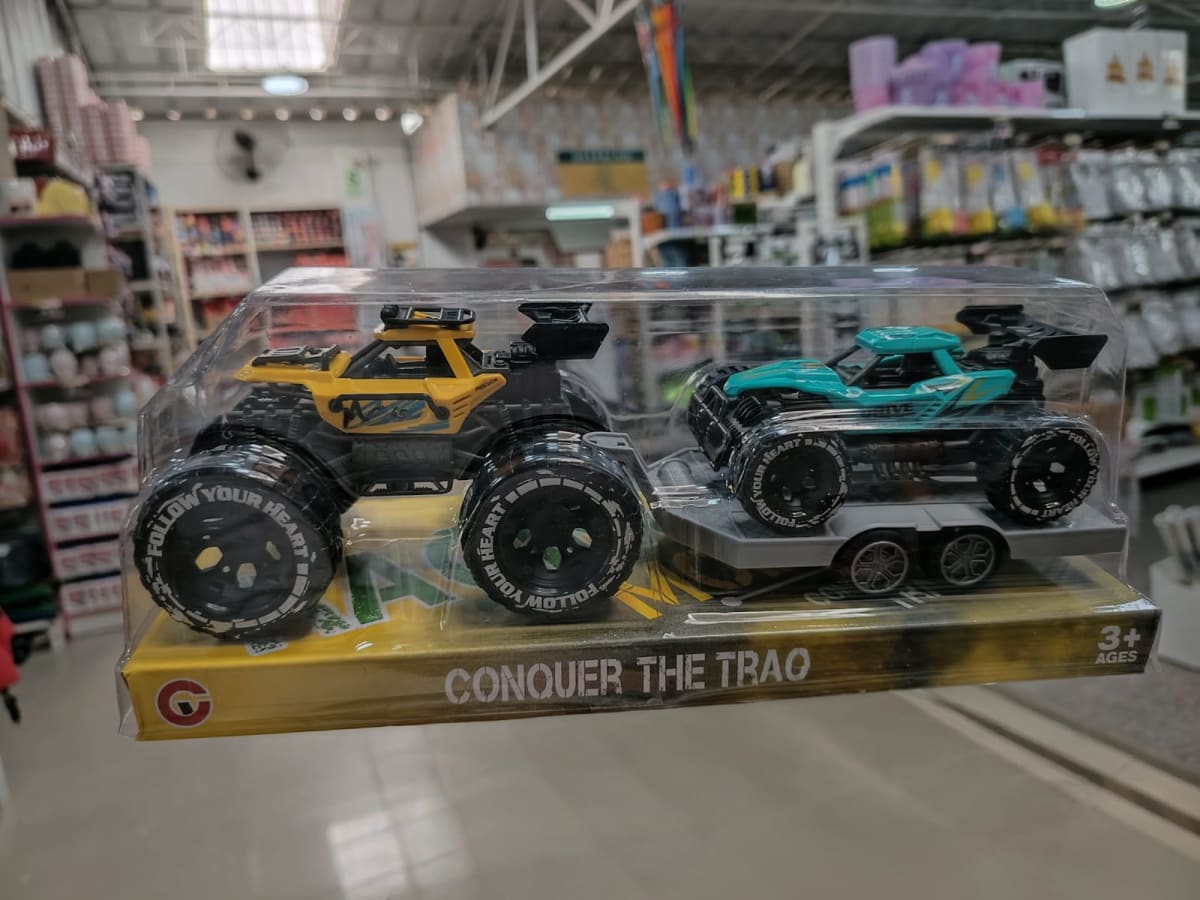CARRO X2(9618-11F)1