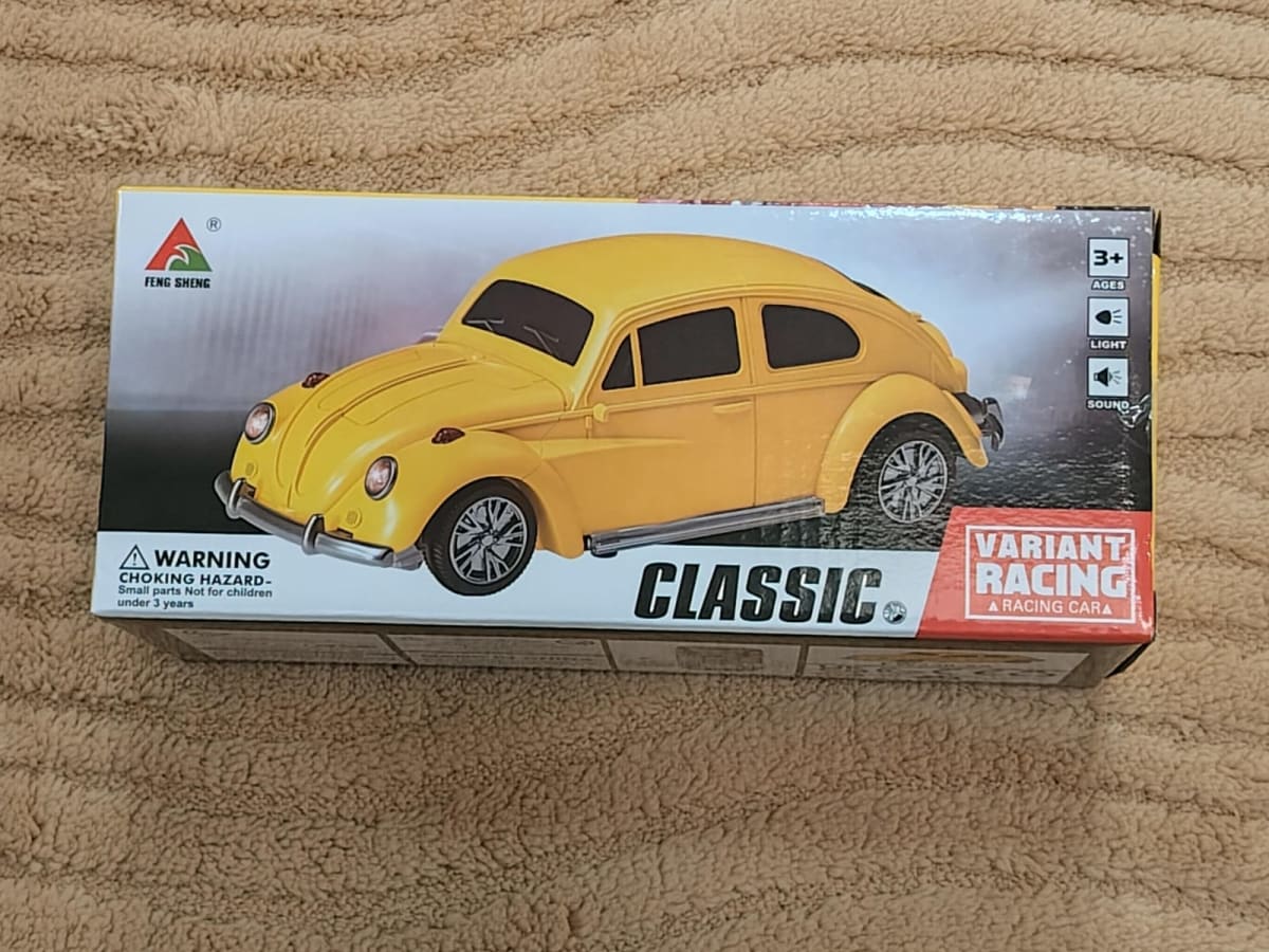 CARRO  CLASSIC1