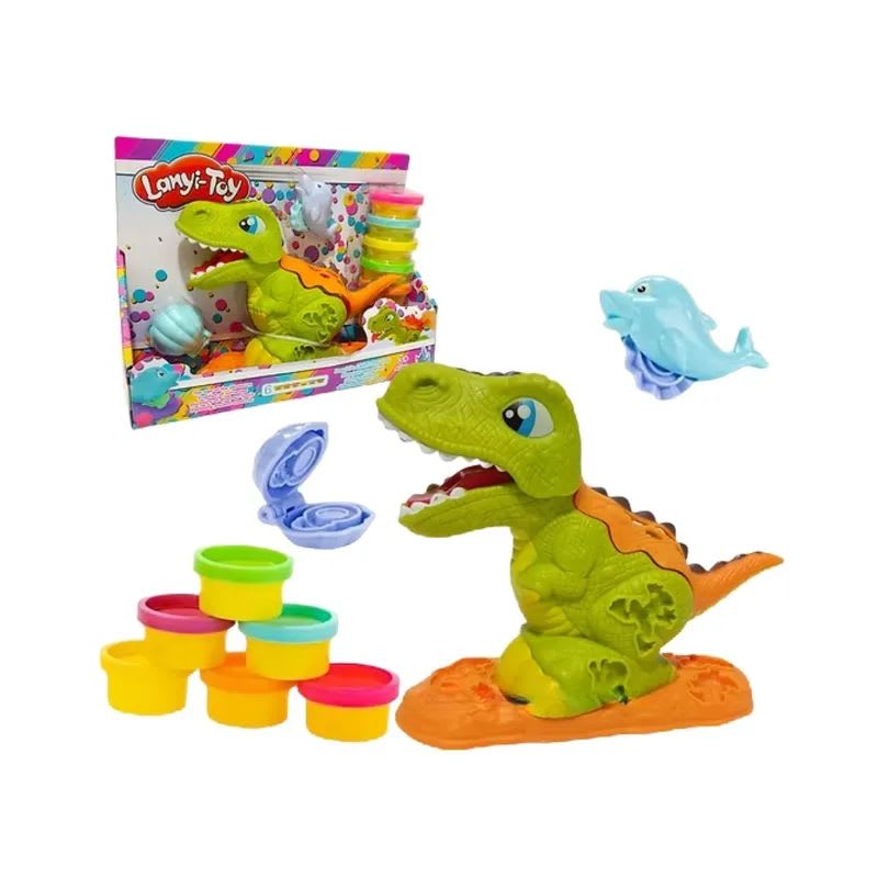 MASITA DINO1