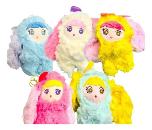 LLAVERO COLITA BUBU1