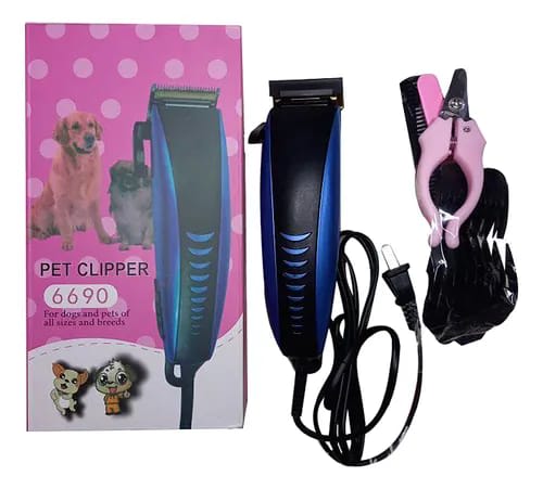 CORTADOR P/ MASCOTA1