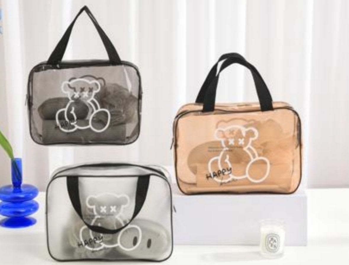 KIT DE ASEO BOLSA OSITO1