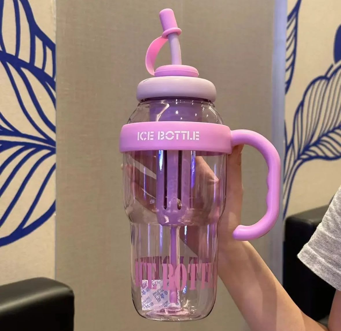 TOMATODO ICE BOTTLE CON SORBETE1