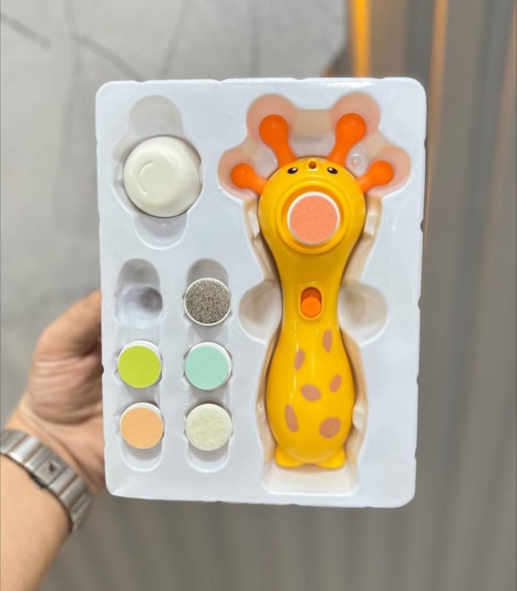 PULIDOR JIRABA BEBE2