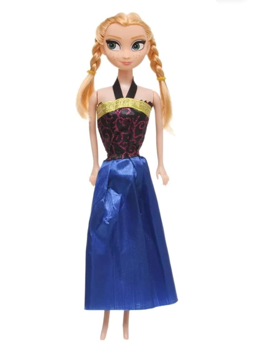 MUÑECA FROZEN1