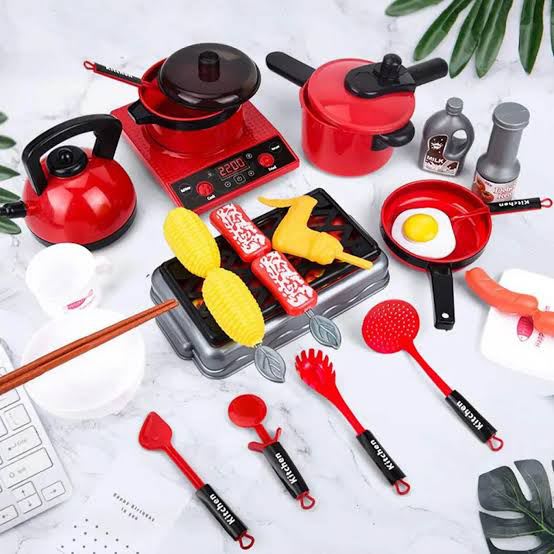 SET DE COCINA BLISTER (LMT169)1