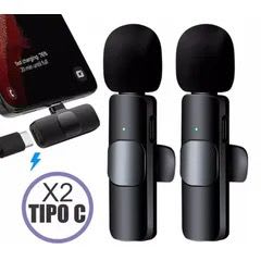 MICROFONO PARA CELULAR X21