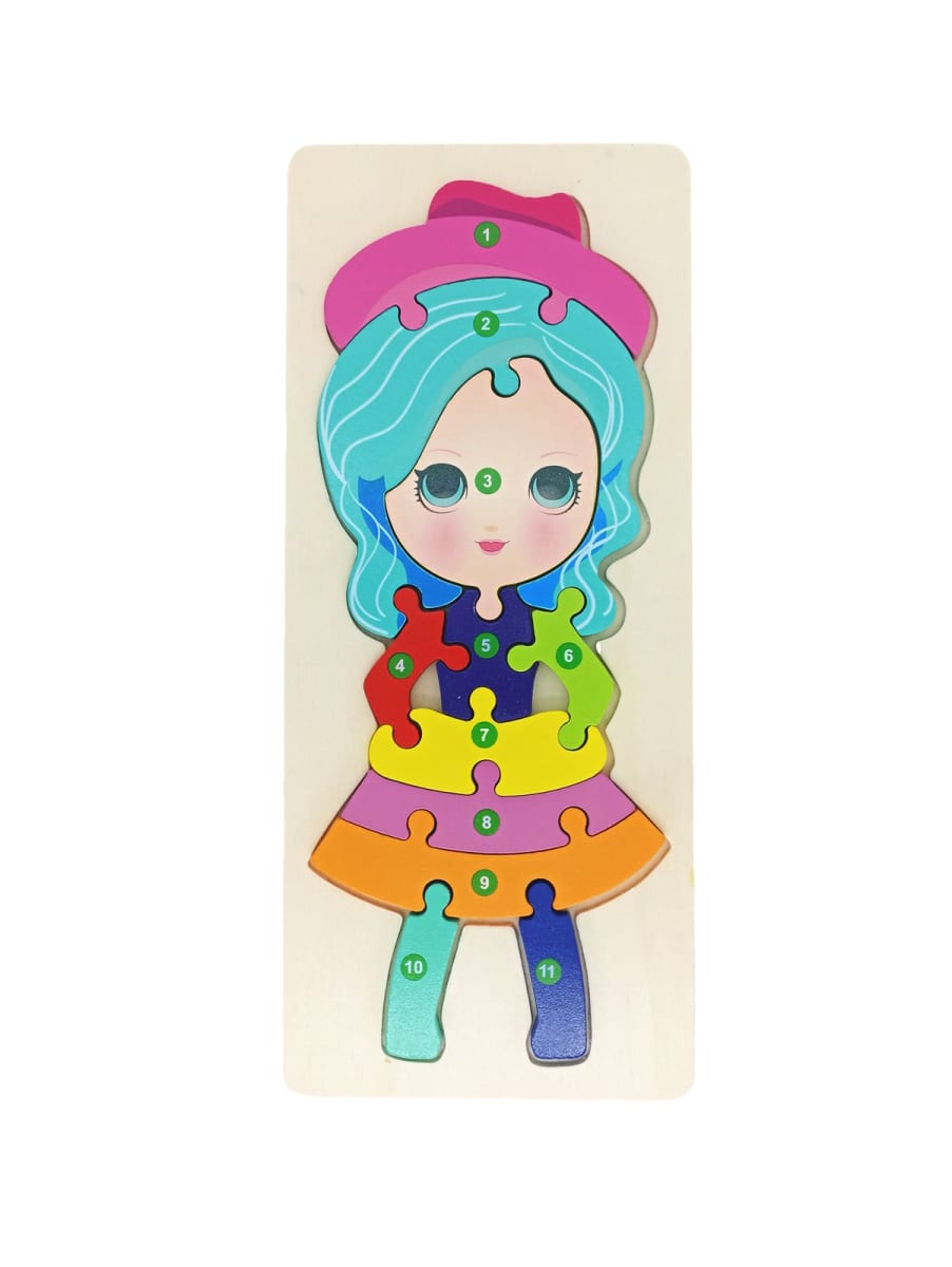 ROMPECABEZAS - XL99081