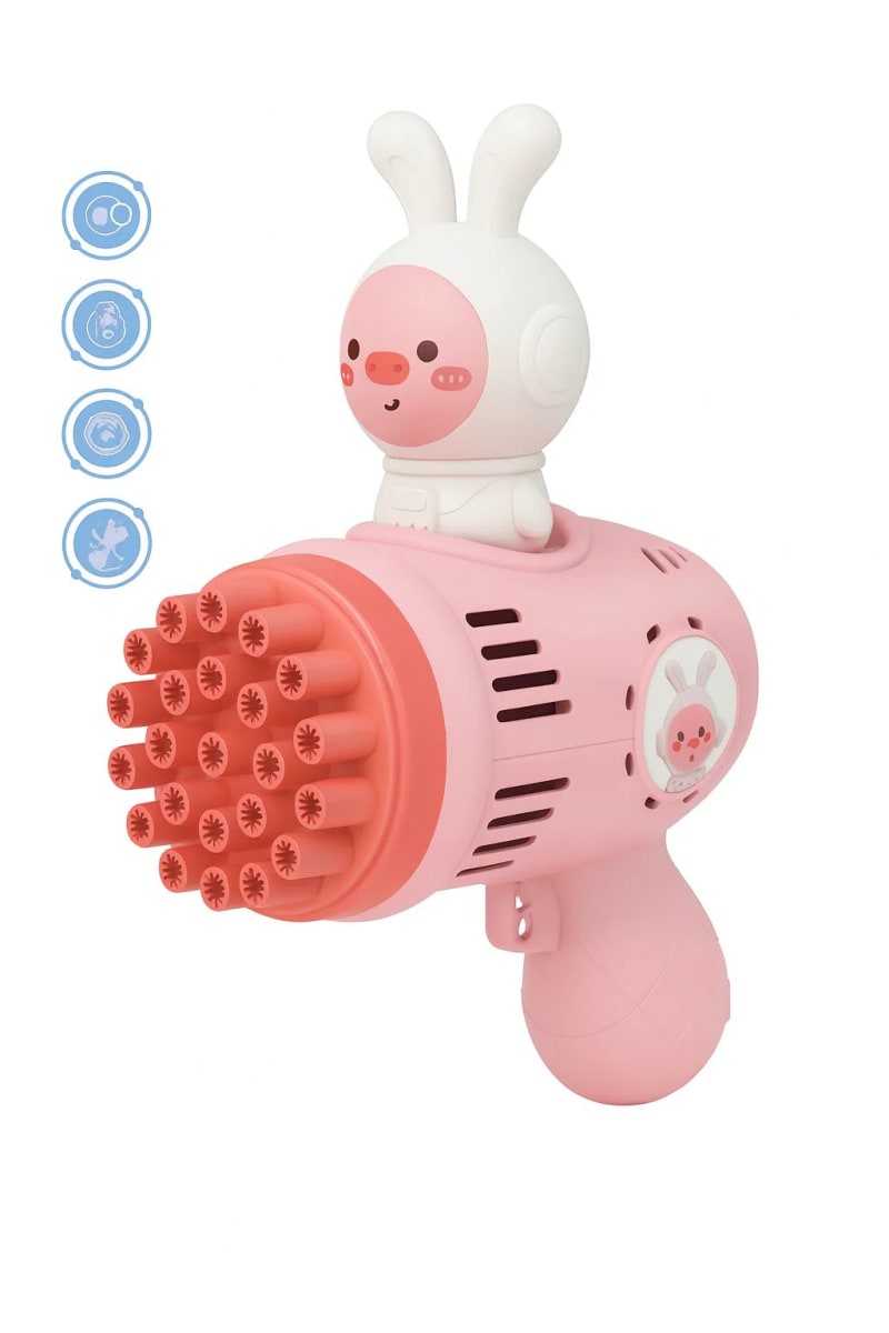 BURBUJA MACHINE1