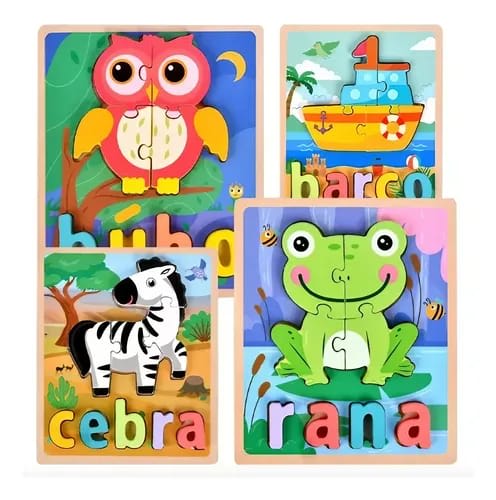 ROMPECABEZA -XL96111