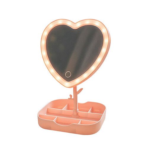 ESPEJO LED CORAZON1