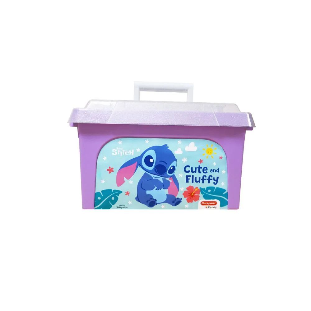 CAJA OPTIMUS 6LT - STICH1
