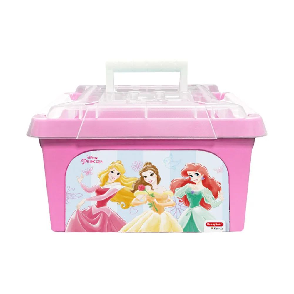 CAJA OPTIMUS 6LT - PRINCESAS1