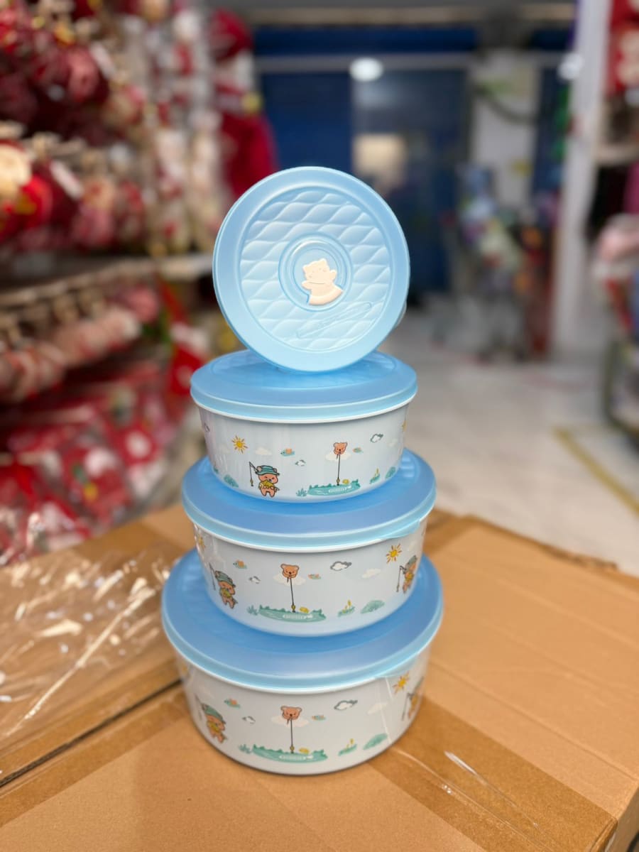 SET DE TAPER CIRCULAR 741