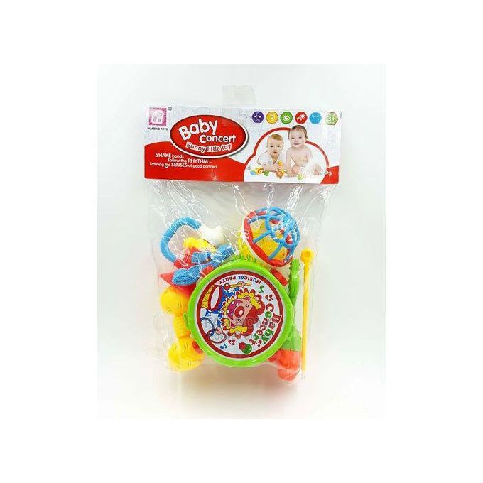 SET DE SONAJA BEBE1