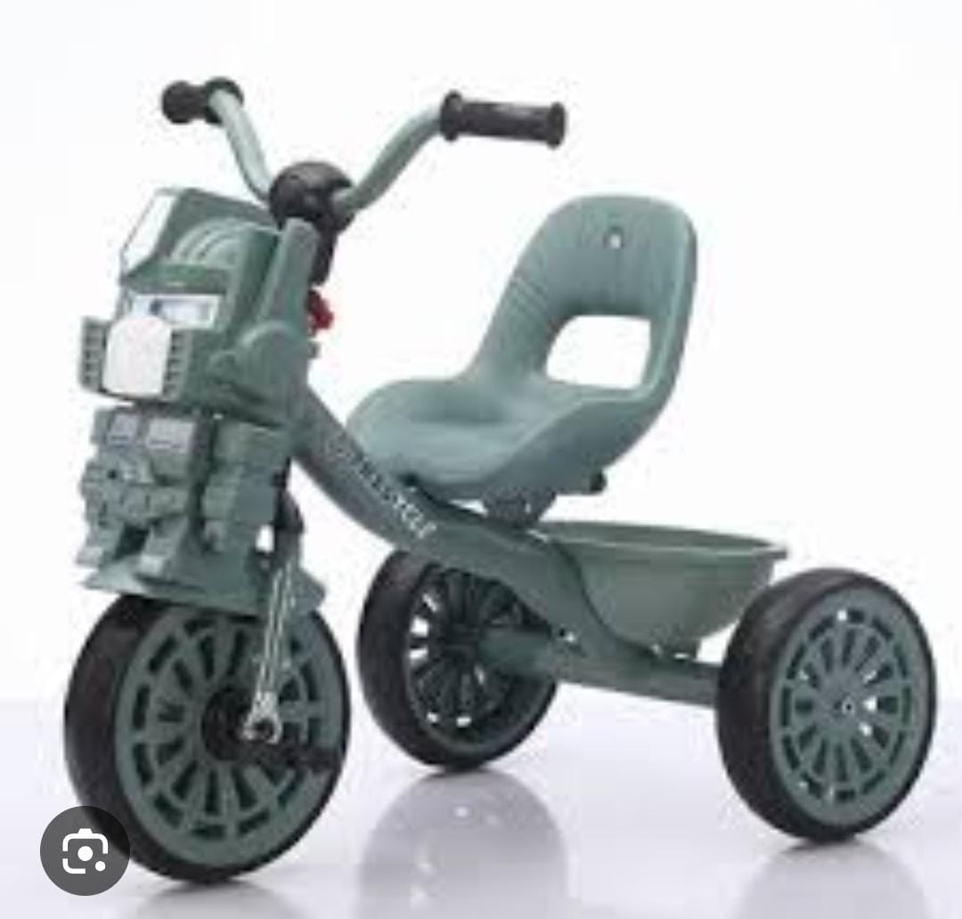 TRICICLO ROBOTH1