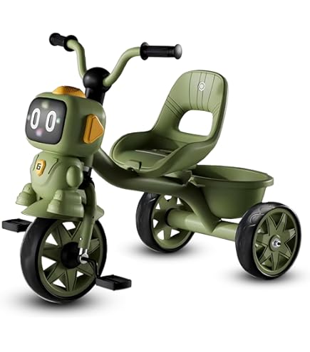 TRICICLO ROBOTH CANASTA1