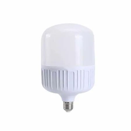 FOCO LED C/ CABLE - CAJA AZUL1