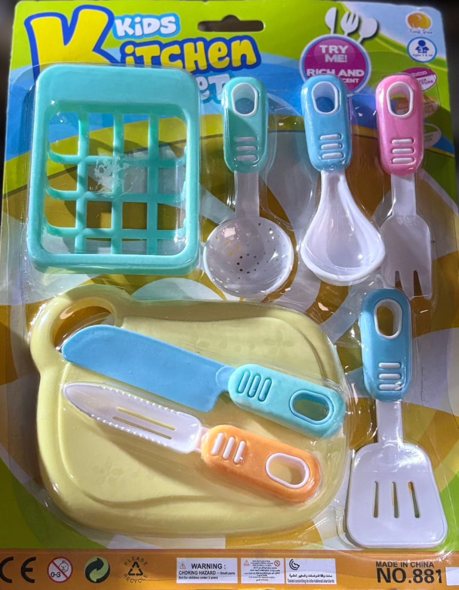 SET DE COCINA88111