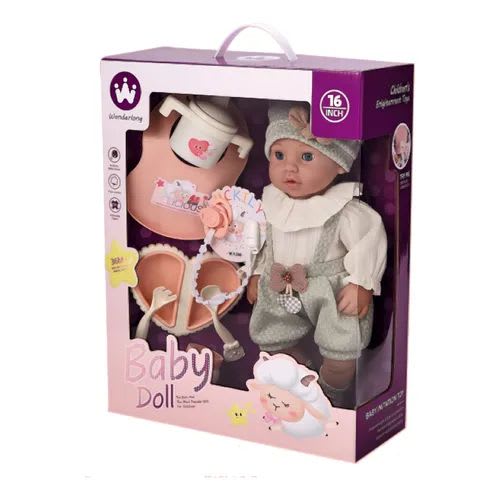 MUÑECA BABY DOLL1