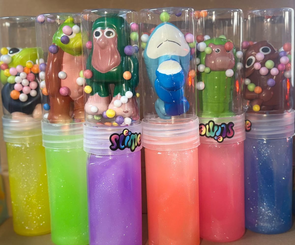SLIME TRALALERO1