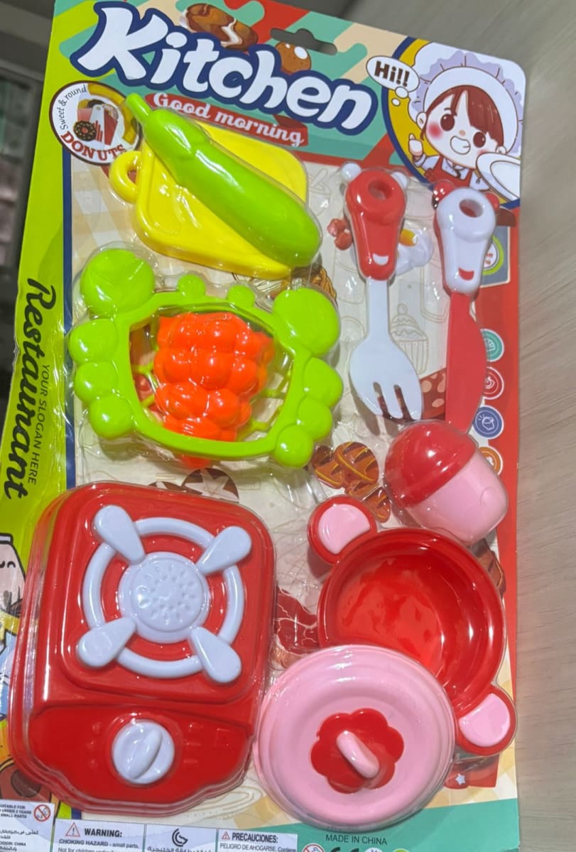 SET DE COCINA BLISTER1