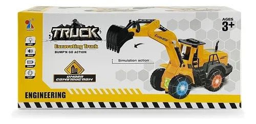 TRUCK ESCAVADORA EN CAJA2