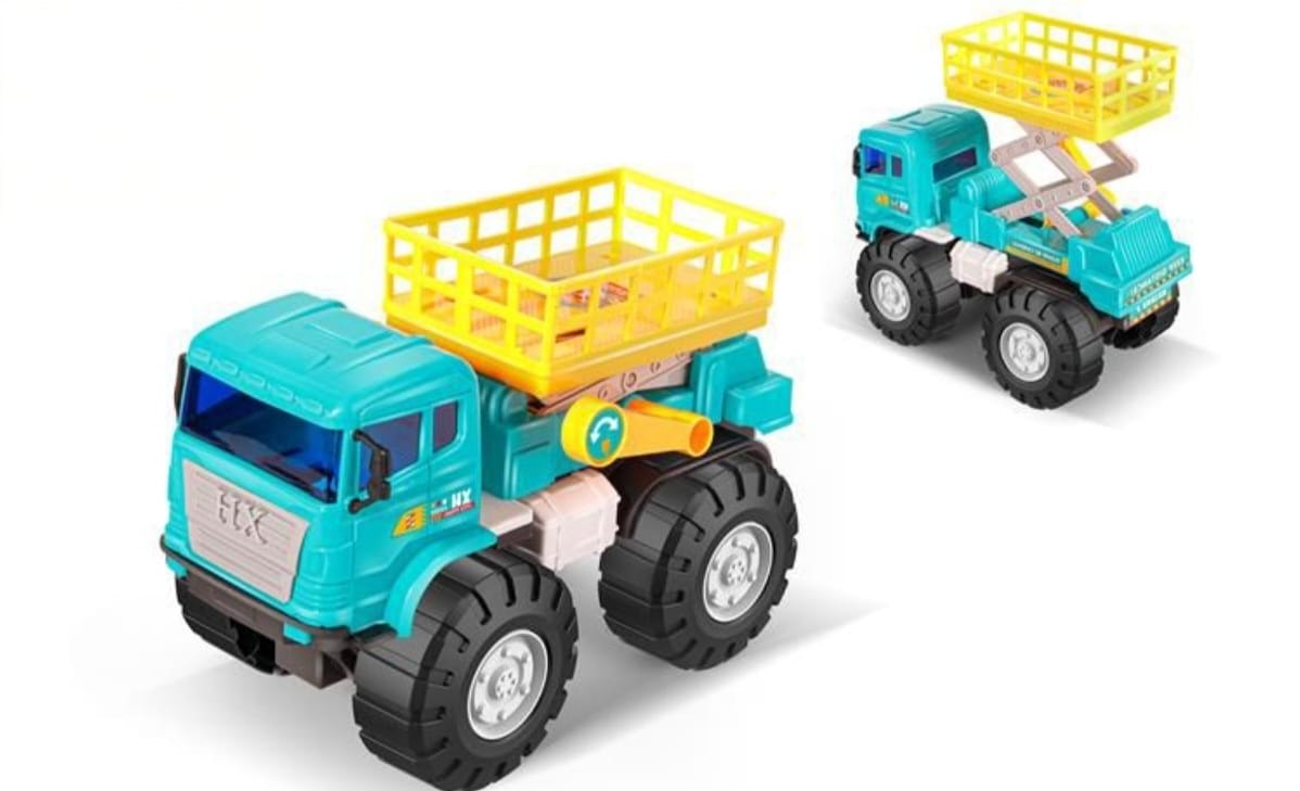 CARRO COBSTRUCTOR CON ELEVADOR1