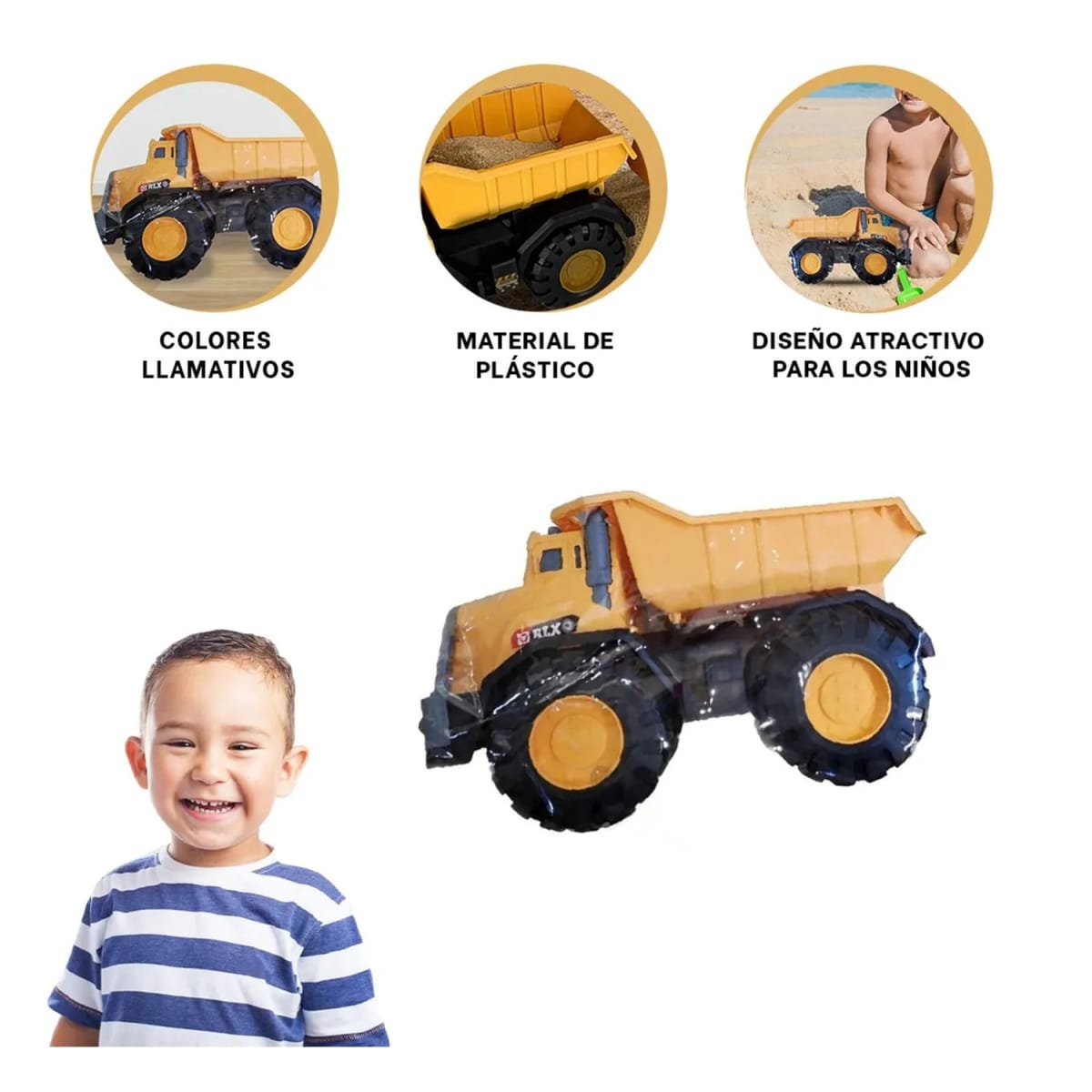 CARRO VOLQUETE MUSICAL1