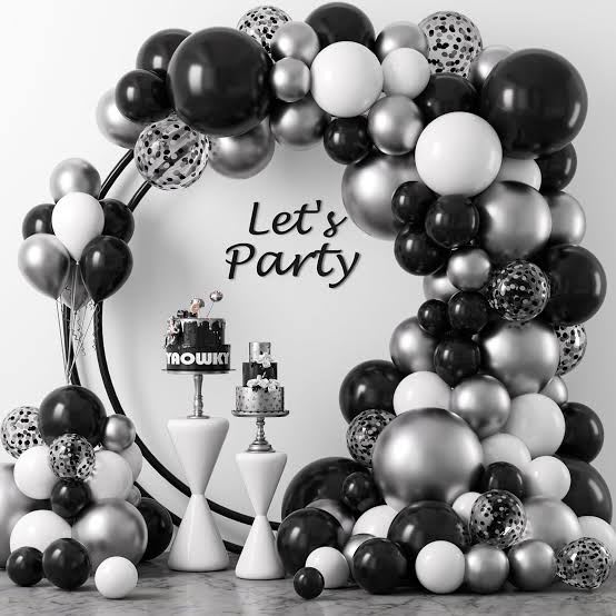 SET GLOBO HAPPY ARCO1