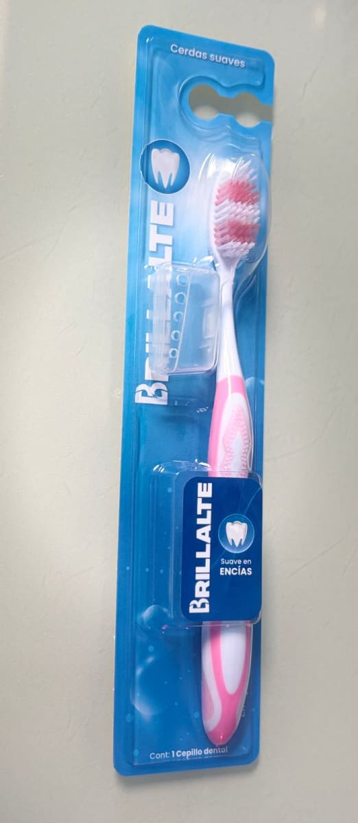 CEPILLO BRILLANTE X UND1