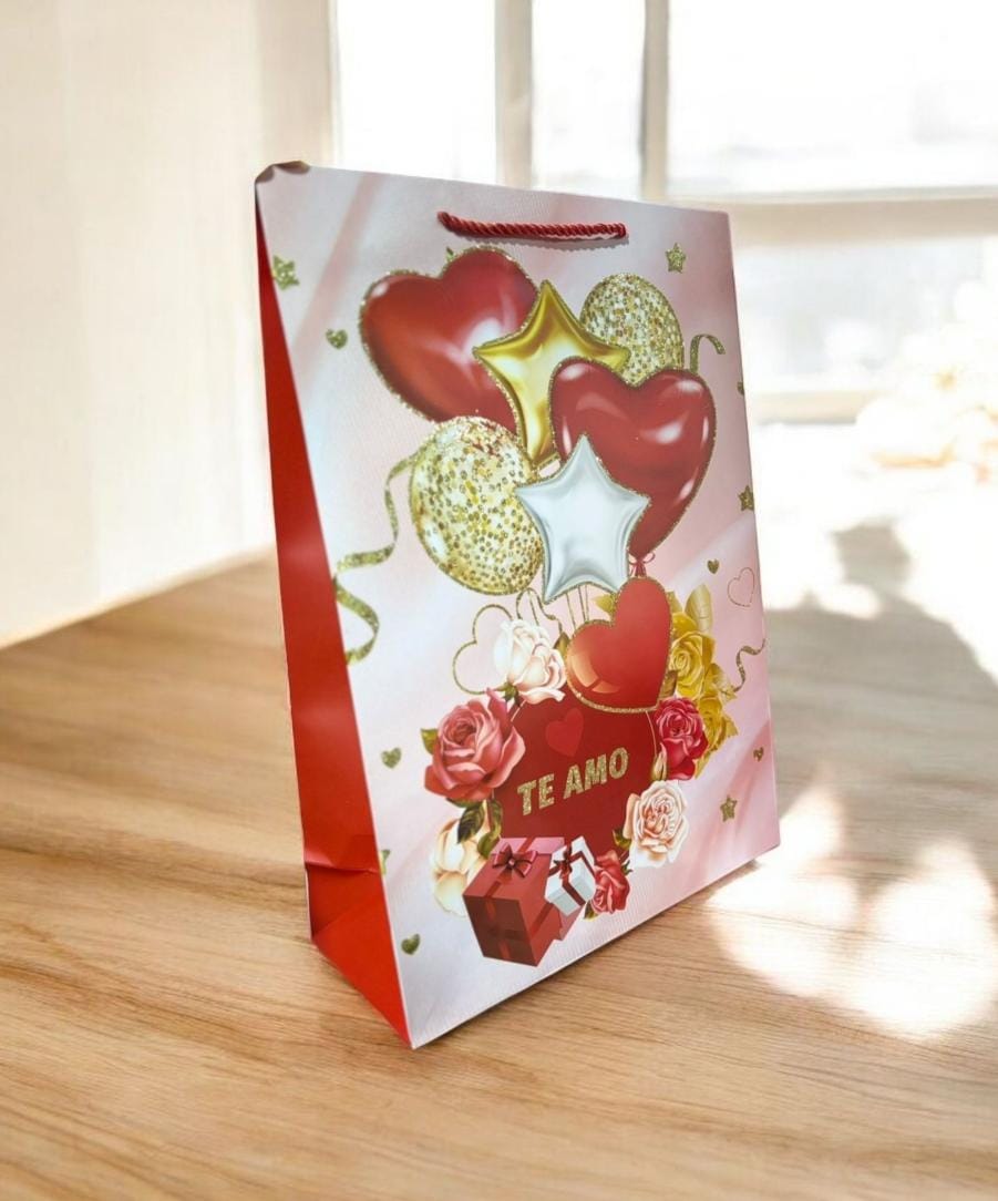 BOLSA REGALO TE AMO1