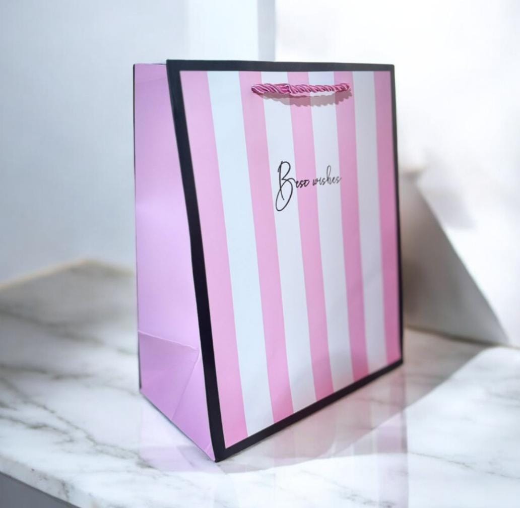 BOLSA REGALO BEST1